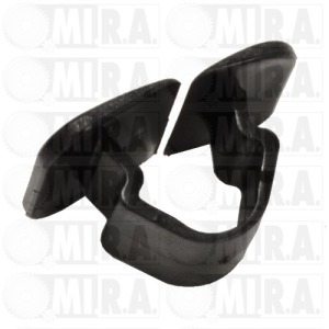 MOLLETTA FISSAGGIO CARROZZERIA CONF. 20 PZ 1H5 863 849