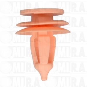 MOLLETTA FISSAGGIO CARROZZERIA OPEL – SUZUKI CONF. 30 PZ 6777112050