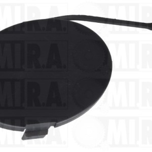 TAPPO GANCIO TRAINO PARAURTI VERN. ANT. FIAT DOBLO (15>) 735615289