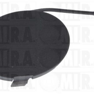 TAPPO GANCIO TRAINO PARAURTI NEUTRI ANT. FIAT DOBLO (15>) 735615289