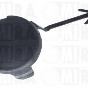 TAPPO GANCIO TRAINO PARAURTI ANT. RENAULT CLIO IV 511801872R