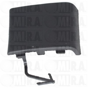 TAPPO PARAURTI ANT. RENAULT MEGANE III – KANGOO II 511804342B
