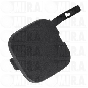 TAPPO PARAURTI ANT. RENAULT MEGANE II 7701474483