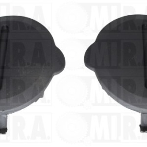 COPPIA TAPPI SEDE FENDINEBBIA DX/SX RENAULT KANGOO (97>) 7701207859
