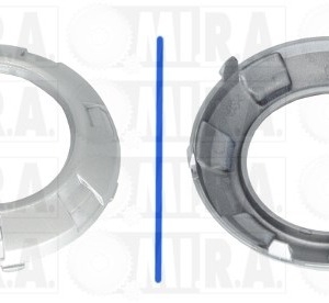 CORNICE FENDINEBBIA MITSUBISHI L200 (15>) 8321A593HA