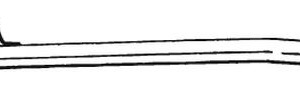 TUYAU D’ÉCHAPPEMENT 286502E950