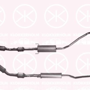 CATALYSEUR AVANT 1741022260