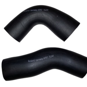 Tuyau d&rsquo;admission du chargeur 51832089