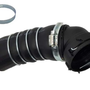 Tuyau d&rsquo;admission du chargeur 11618506079