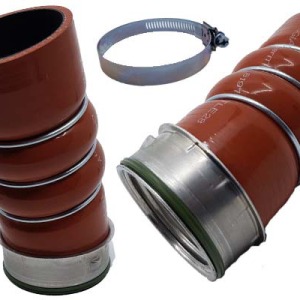 Tuyau d&rsquo;admission du chargeur 13717583716