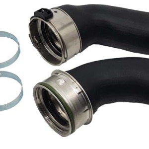 Tuyau d&rsquo;admission du chargeur 11617790094