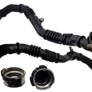 Tuyau d&rsquo;admission du chargeur 144608527R