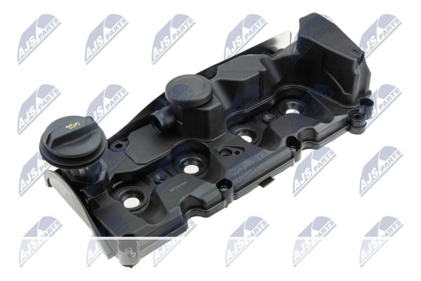 Couvercle de culasse 04L103469B
