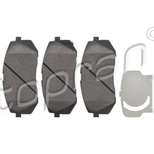 Vanne de commutation 821253001, 581010ZA00,