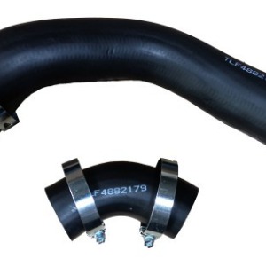 Tuyau d&rsquo;admission du chargeur 144604208R