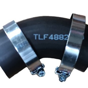 Tuyau d&rsquo;admission du chargeur 144604208R