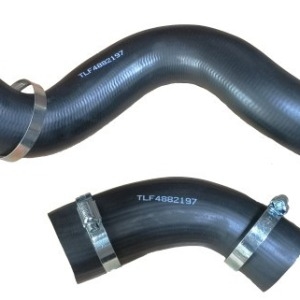 Tuyau d’admission du chargeur CC116K863DE