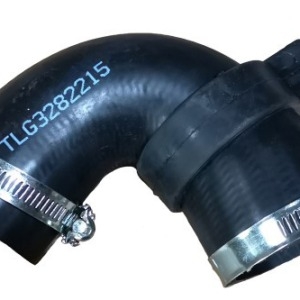 Tuyau d’admission du chargeur 4F0145980E