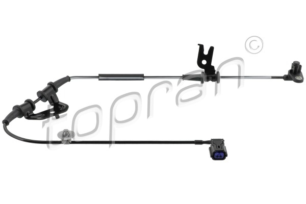 Capteur 822111001, 95670B4300,