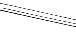 TUYAU D&rsquo;ÉCHAPPEMENT 1309862080