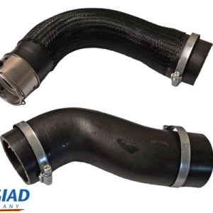 Tuyau d&rsquo;admission du chargeur 52087203