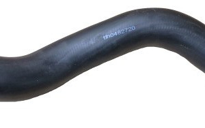 Tuyau d&rsquo;admission du chargeur 31293717