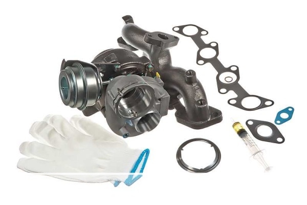 Turbocompresseur 03G253010J