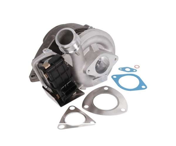 Turbocompresseur FB3Q-6K682-DD