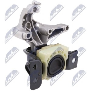 SUPPORT DE MOTEUR HYDRAULIQUE, ZPS-RE-106 /8200902956