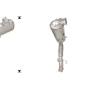 Filtre à particules> 18328589895 , 18328599689