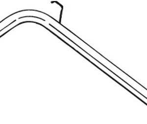 TUYAU D’ÉCHAPPEMENT 6025006052