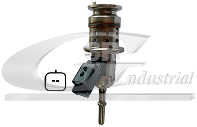INJECTEUR ADBLUE 9801187080