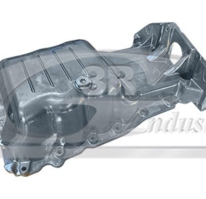 Carter d’huile 652005, 9128622,