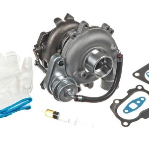 Turbocompresseur 1720130141