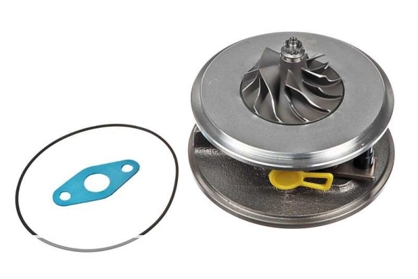 Turbocompresseur 038253019A