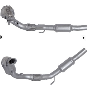Catalyseur / 5Q0254503JX