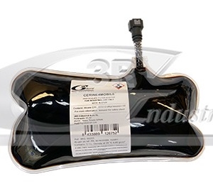 SAC DE NETTOYAGE DPF 1500RY