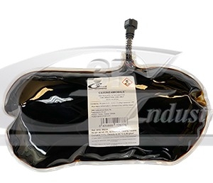 SAC DE NETTOYAGE DPF 1500FR