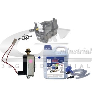 KIT DE RÉPARATION DU RÉSERVOIR FAP ROSE 1613704680