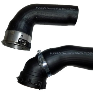 Tuyau d&rsquo;admission du chargeur 11617799402