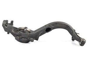 Fusée d’essieu, suspension des roues 8D0407258AM