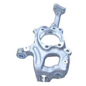 Fusée d&rsquo;essieu, suspension des roues 8K0407253B