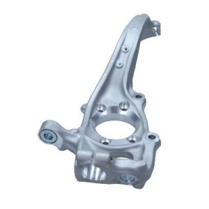Fusée d’essieu, suspension des roues 8K0407254B