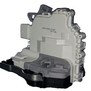 Serrure de porte 8K0839015C