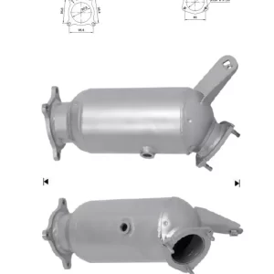 CATALYSEUR AUDI A7 Quattro