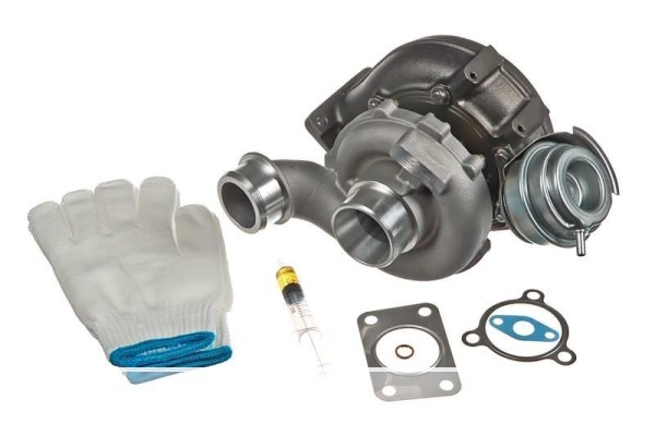 Turbocompresseur 059145701S