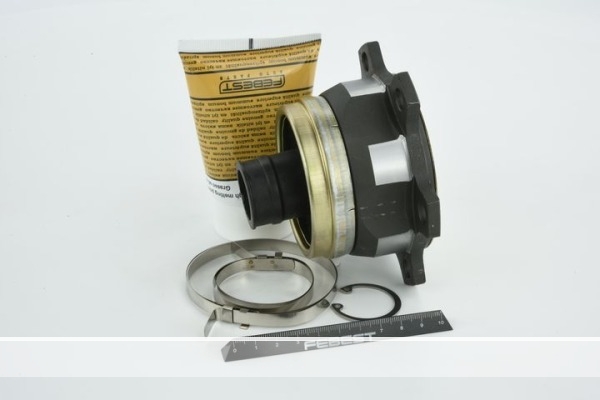 CARDAN JOINT DE TRANSMISSION, NPW-MS-045F /MR581617