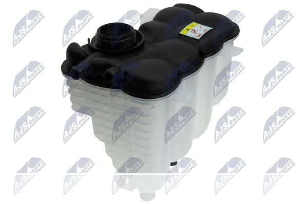 TANQUE DE EXPANSIÓN DE FLUIDOS, CZW-LR-014 /LR128194