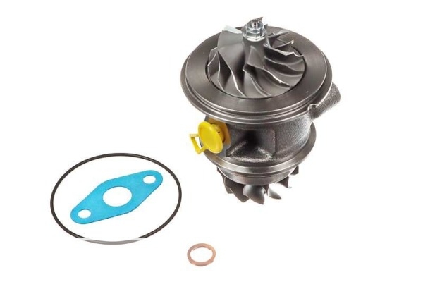 Turbocompresseur 9659765280