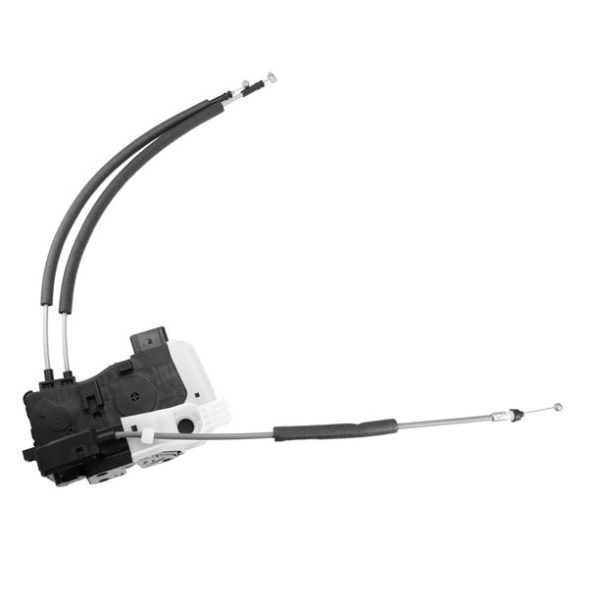SERRURE DE LA PORTE AVANT, EZC-HY-642 /81320-J5000